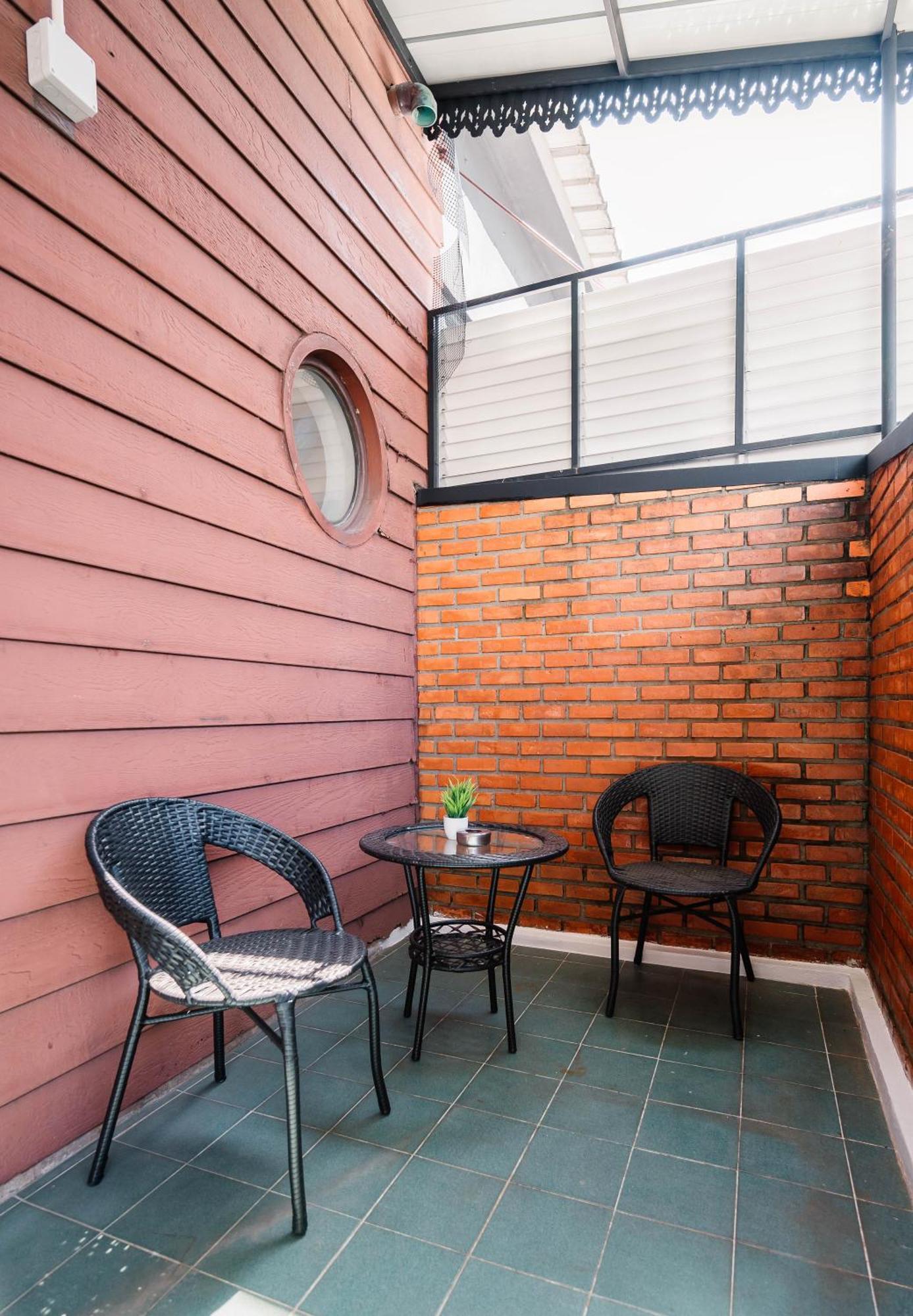 Hotel Mitt Haus Bangkok Pokoj fotografie